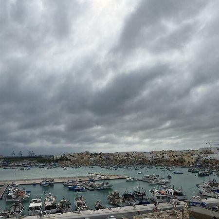 Marsaxlokk Seaview 2 Bedroom Penthouse Dış mekan fotoğraf