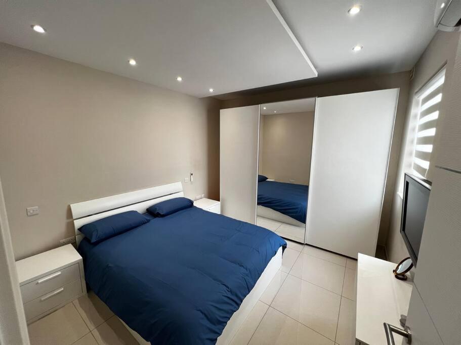 Marsaxlokk Seaview 2 Bedroom Penthouse Dış mekan fotoğraf