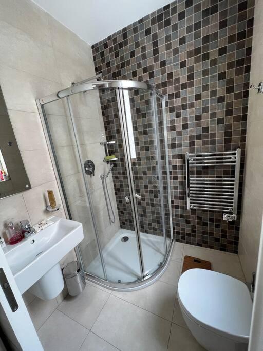 Marsaxlokk Seaview 2 Bedroom Penthouse Dış mekan fotoğraf